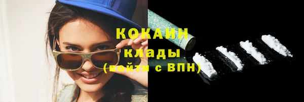 молекула духа Строитель
